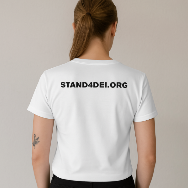 The Stand Tee (White Noise Edition) - Image 3