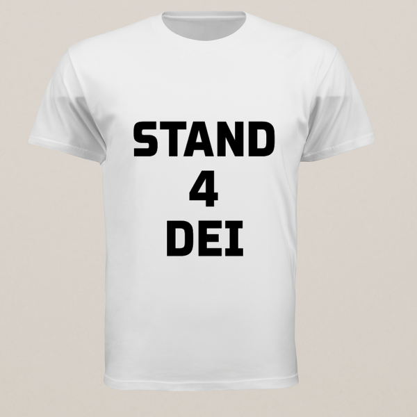 The Stand Tee (White Noise Edition) - Image 4