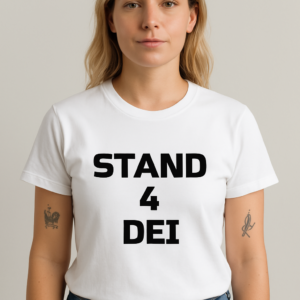 The Stand Tee (White Noise Edition)